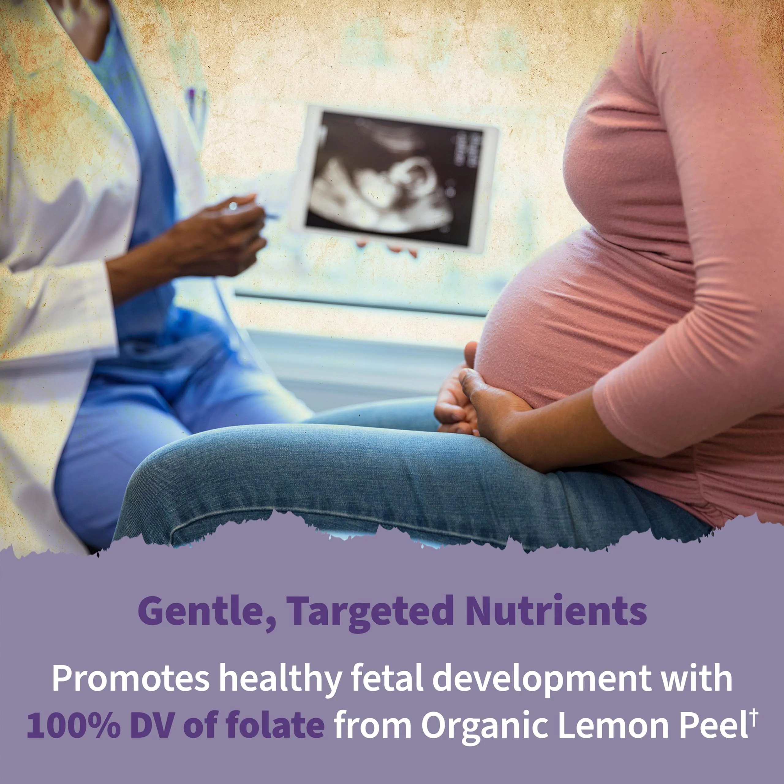 Garden of Life Prenatal Vitamins for Women – Organic Folate, Vegan, Non-GMO, 90-Day Supply - Image 14