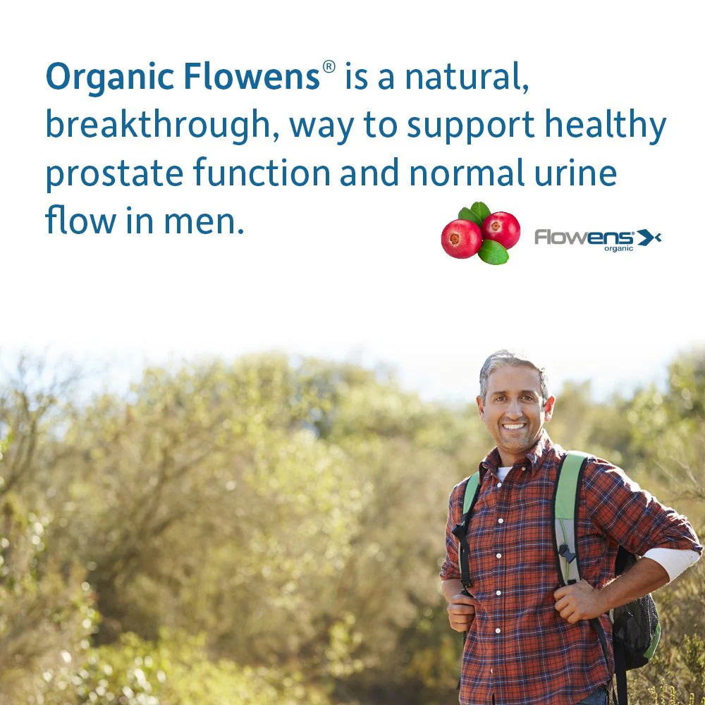 Garden of Life Probiotics Prostate+ | Prostate & Digestive Support - Image 8