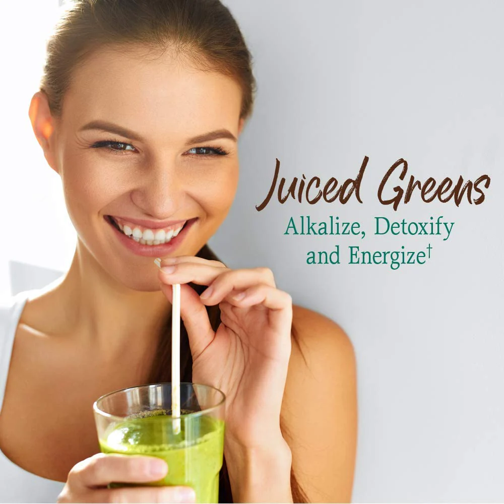 Garden of Life Raw Organic Perfect Food Chocolate – Green Superfood with Probiotics & Enzymes - Image 3