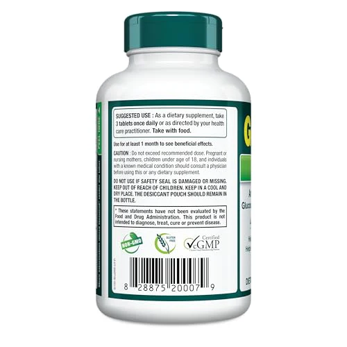 Genacol Optimum: Joint Support Tablets with Glucosamine, Chondroitin, MSM & Ultra-Hydrolyzed Collagen - 180 Count - Image 4