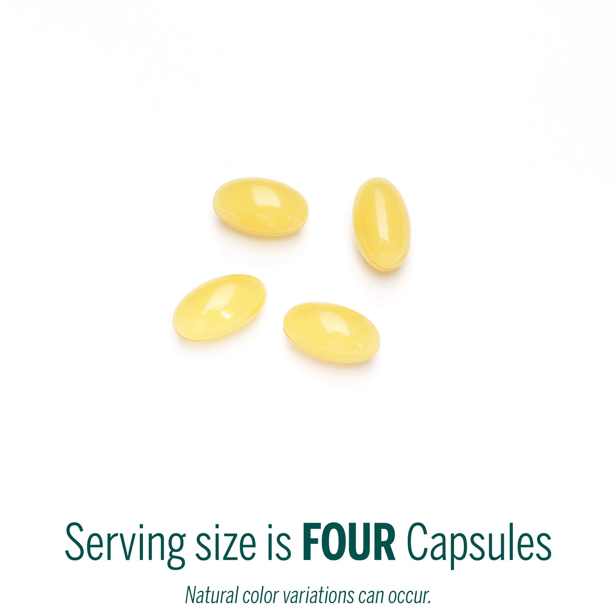 Genestra Brands Biotone EFA | Essential Fatty Acid Supplement | 100 Capsules - Image 3