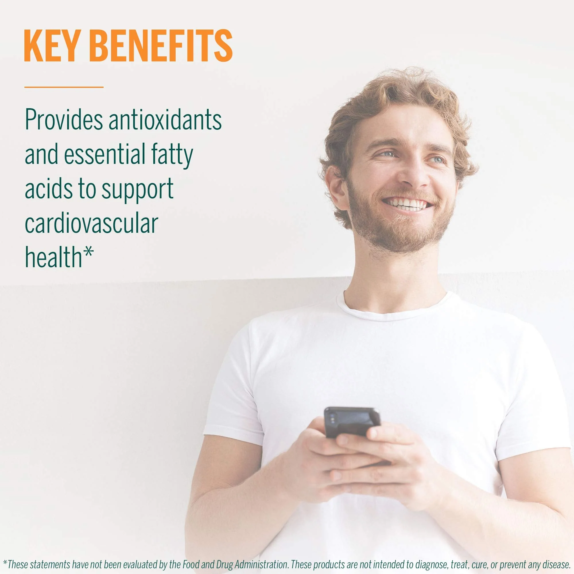 Genestra Brands Biotone EFA | Essential Fatty Acid Supplement | 100 Capsules - Image 6