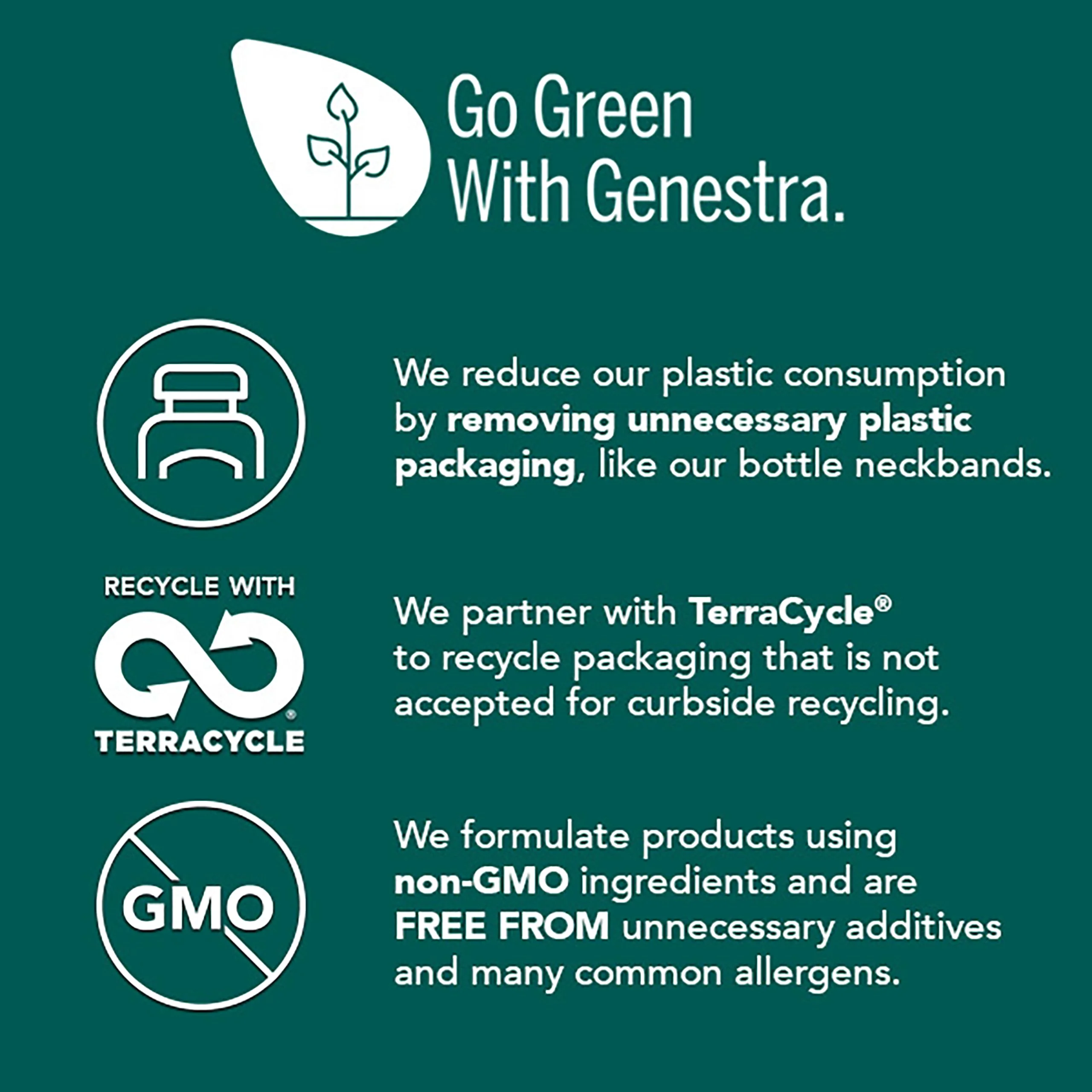 Genestra VRL-GEN | Black Currant, Sea Buckthorn & Black Alder 0.5 oz - Image 4