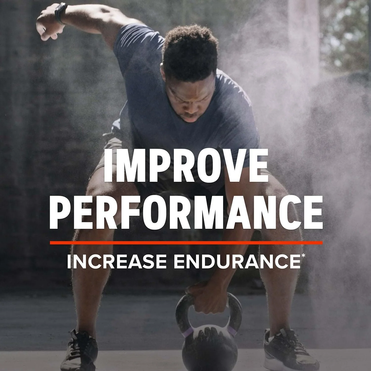 GNC AMP Men’s Extreme Training Vitapak – 5 Products in 1 for Performance & Endurance (30 Day Supply) - Image 3