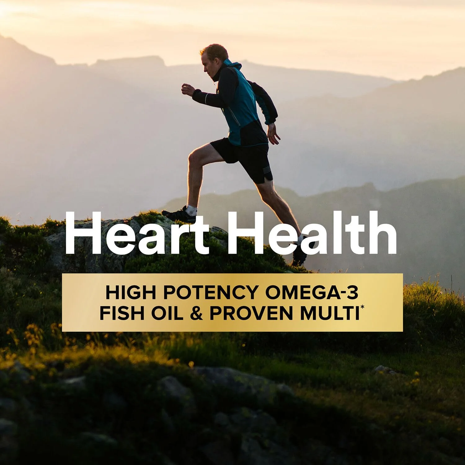 GNC Mega Men Energy & Metabolism Vitapak — 5-in-1 Pack, 300mg Caffeine, 30 Daily Packs - Image 14