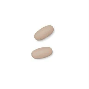 GNC Milestones Teen Multivitamin for Boys 12-17 — Energy & Muscle Support, 120 Caplets (Pack of 2) - Image 3
