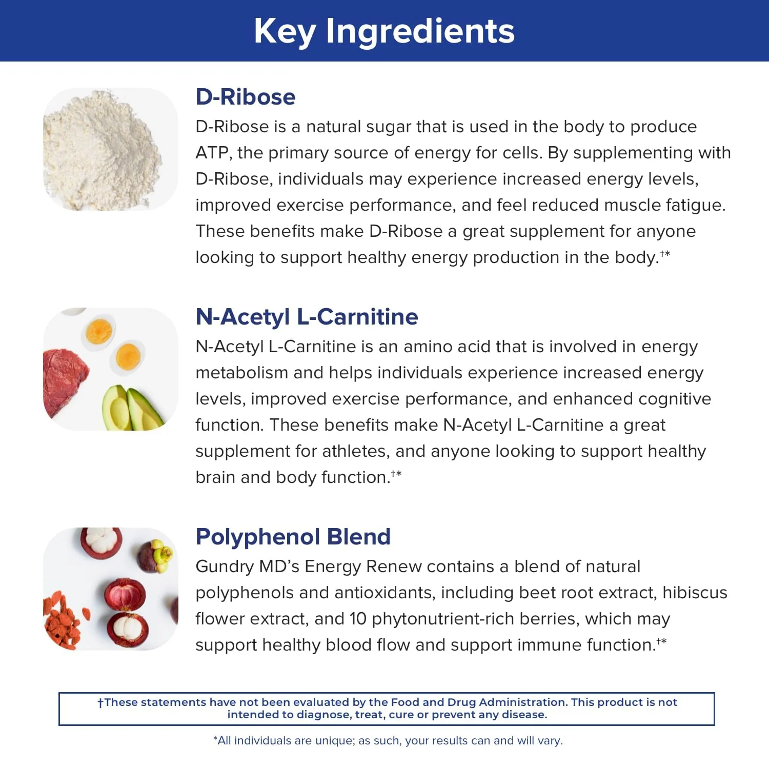 Gundry MD Energy Renew – Muscle Recovery & Cardiovascular Health (3) - Image 5