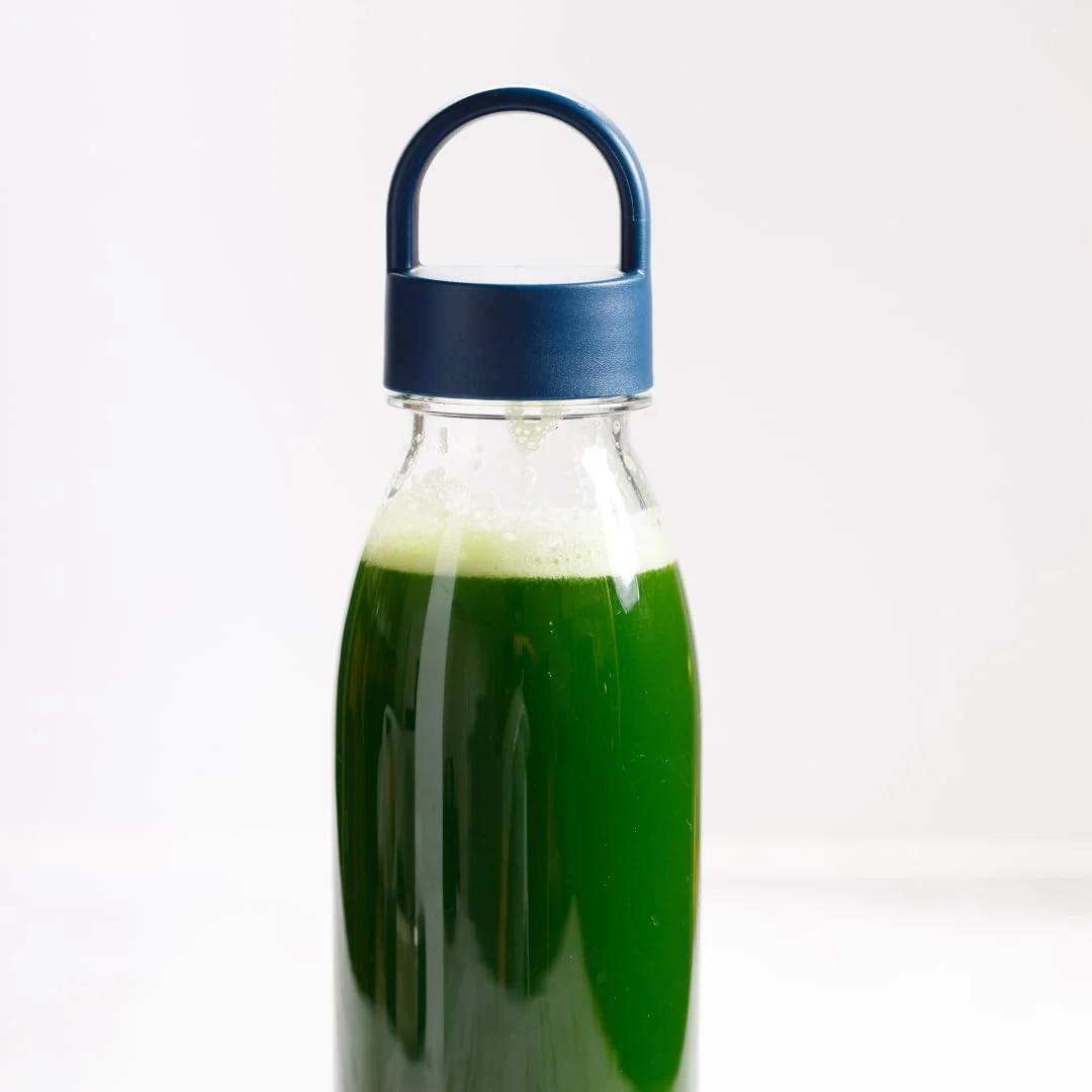 Gut-Duction Bloat Control – Gut Health Superfood Formula | Plant-Based Protein & Probiotics - Image 9
