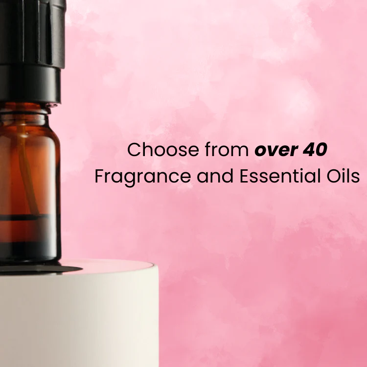 Halo Home Diffuser - Waterless Scented Oil Diffuser - Image 5