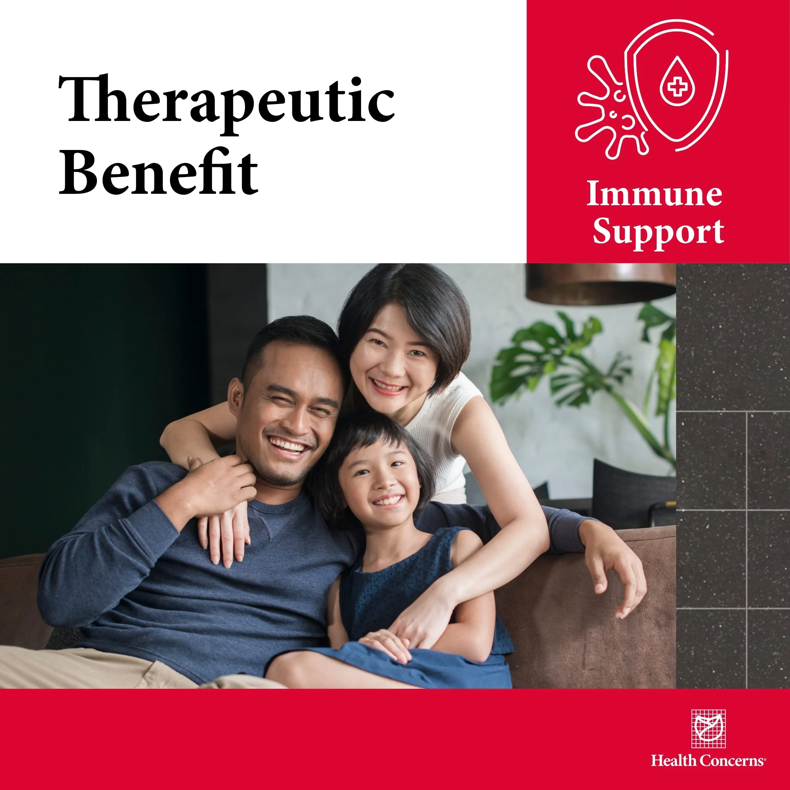 Health Concerns Regeneration – Immune & Liver Health Support (90 Capsules) - Image 5