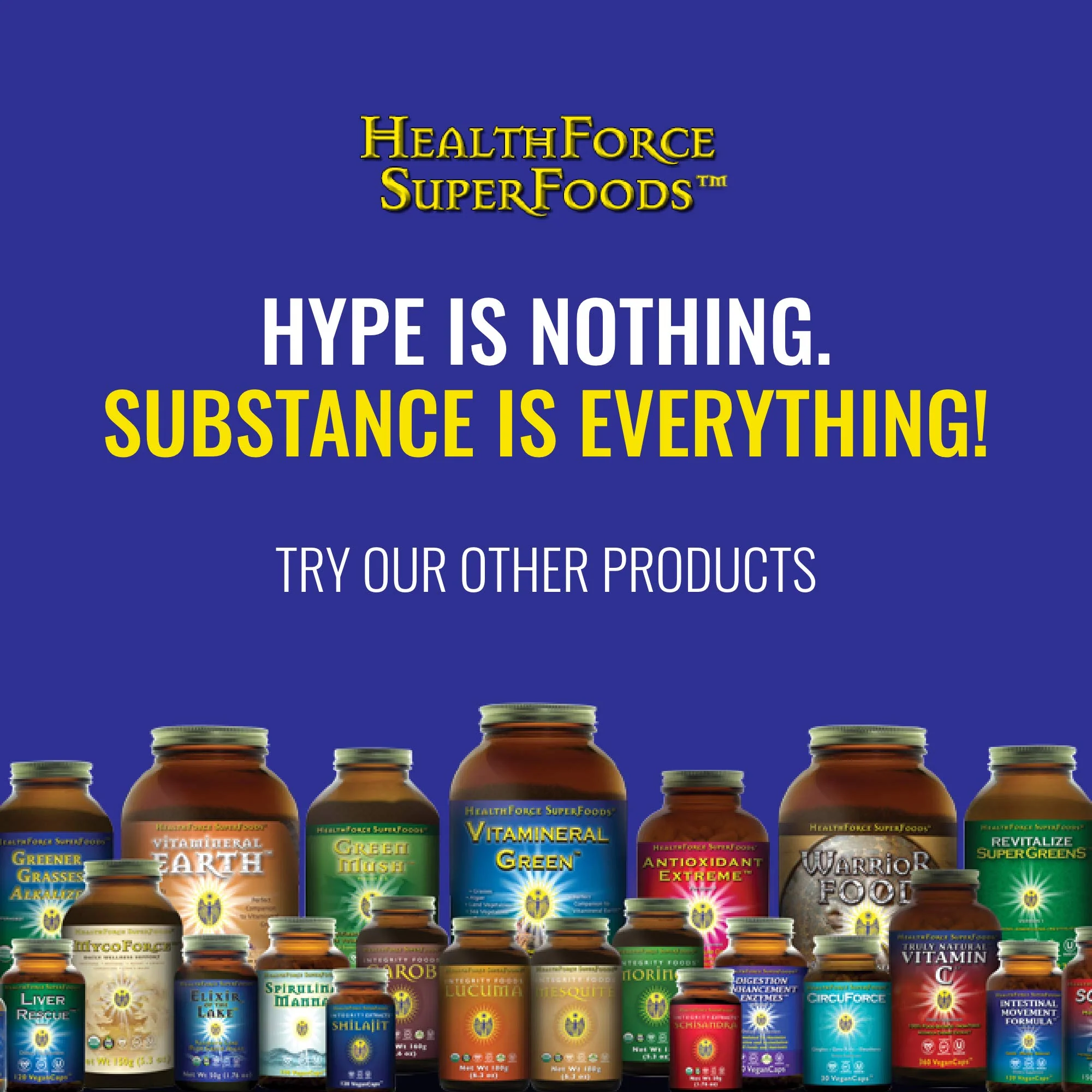 HealthForce SuperFoods Liver Rescue - Natural Liver Cleanse with Milk Thistle & Dandelion Root | Gluten-Free & Vegan | 120 Capsules - Image 16