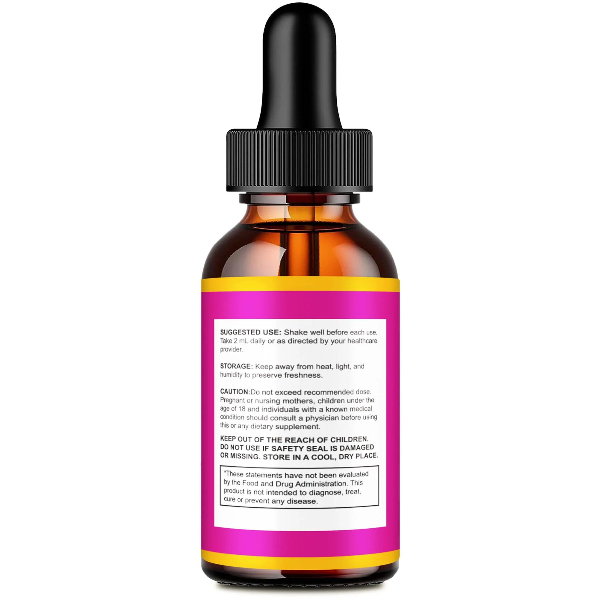 Himalayan Burn Drops Max – Himalayan Burn MAX Drops (5 Pack) | All-Natural Liquid Formula - Image 3