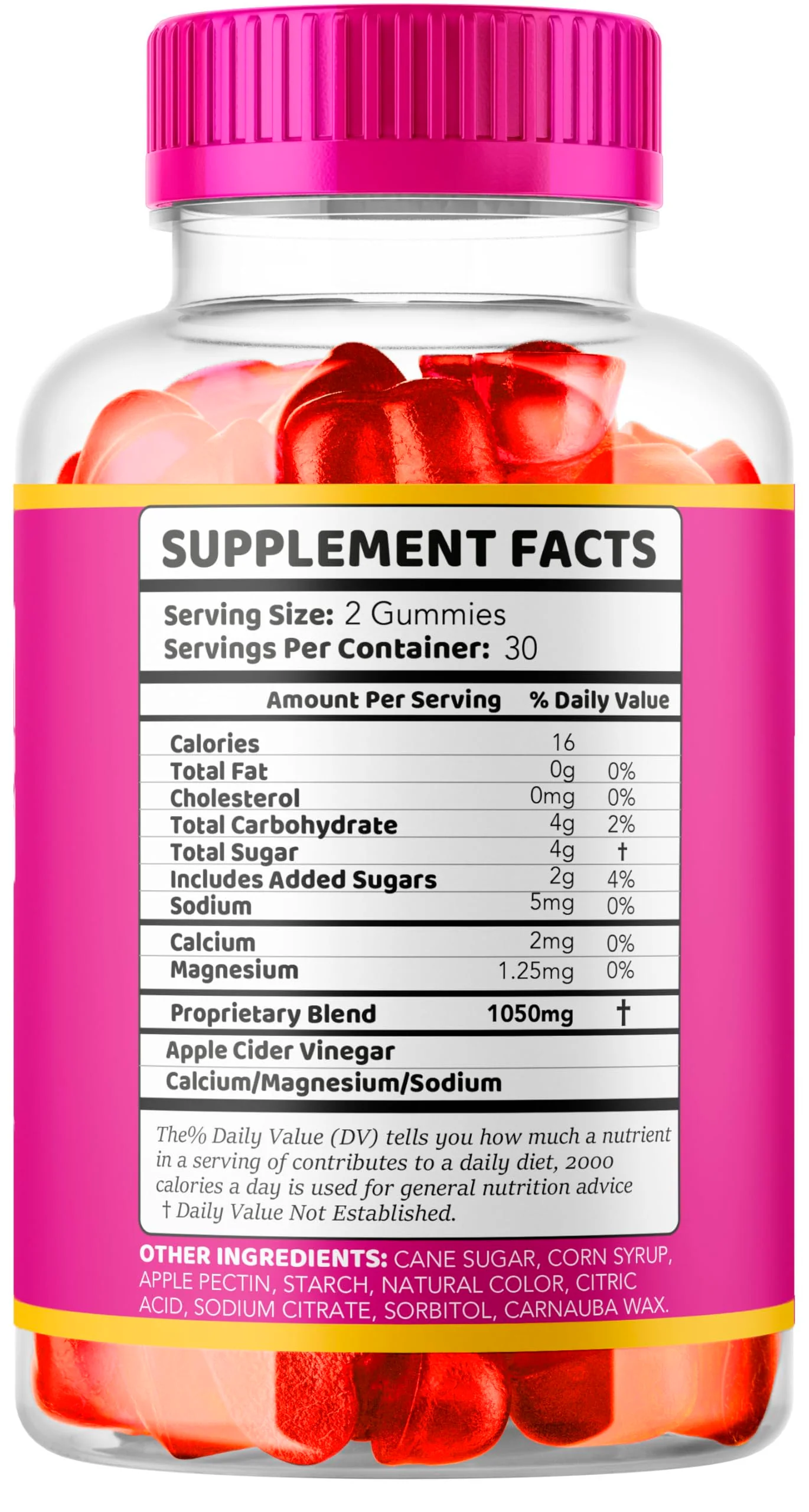 Himalayan Burn Pro Gummies – All-Natural Wellness, 60 Gummies - Image 7