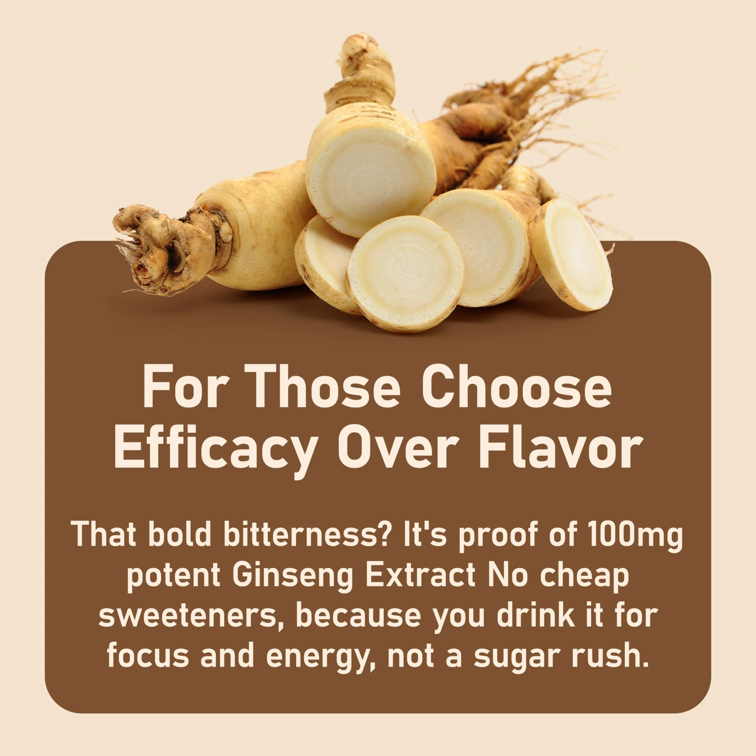 HiWell 12-in-1 Mushroom Coffee - Organic Ginseng, Lion's Mane, Low Caffeine - Image 2