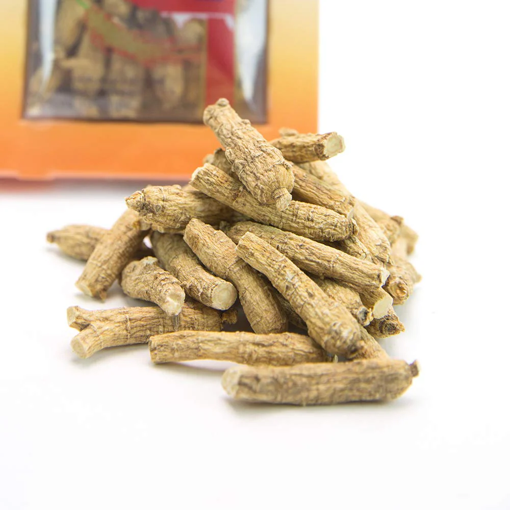 Hsu's Ginseng 113-4 | Cultivated American Ginseng from Marathon County, Wisconsin USA | 4oz Box - Image 3