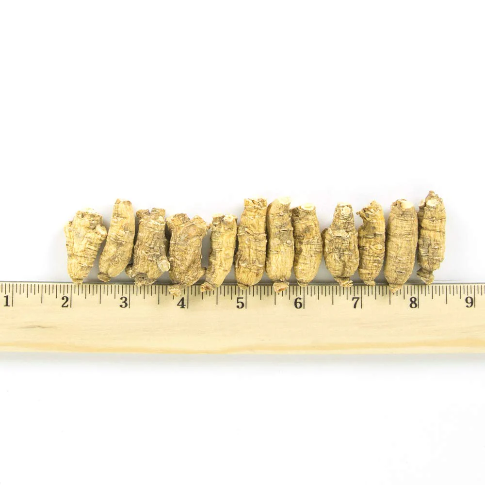 Hsu's Ginseng 113-4 | Cultivated American Ginseng from Marathon County, Wisconsin USA | 4oz Box - Image 4