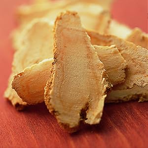 Hsu's SKU 0126-4: Wisconsin-Grown American Ginseng Mixed Large & Medium Slices (4oz) - Image 2
