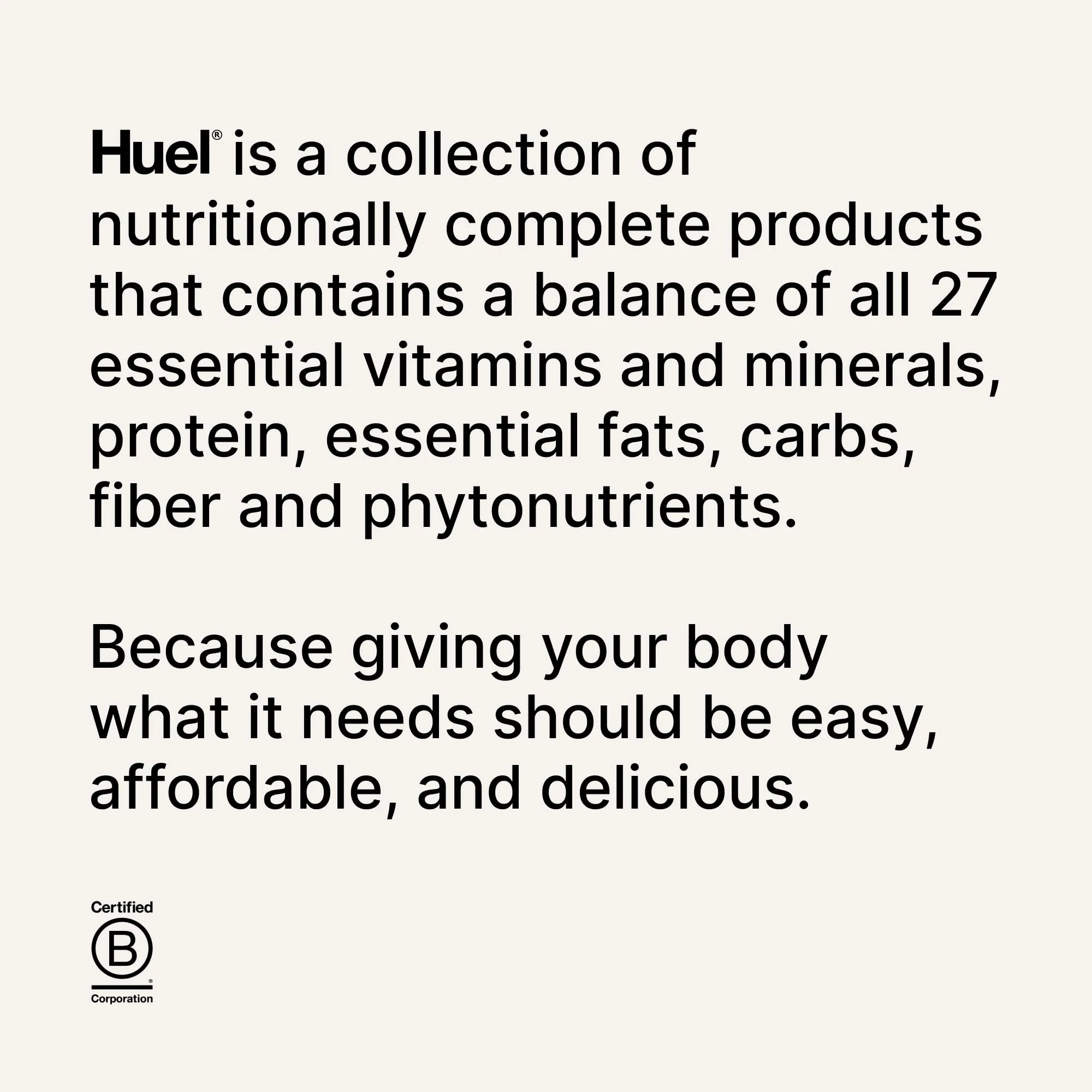 Huel Daily Greens Lemon & Ginger | 91 Vitamins & Wholefood Ingredients | 12 Pack - Image 8