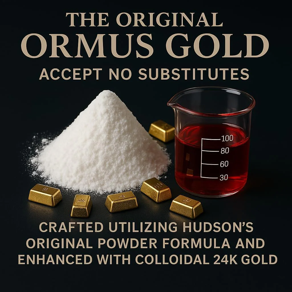 I Am Joy Co. Ormus Gold Oil Monoatomic | Deeper Thought, Intuition & Dream Clarity | 4oz - Image 6