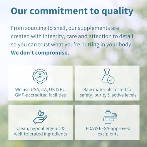 Igennus Ultra Pure Omega-3 EPA 500mg | IFOS Certified, rTG Wild Fish Oil - Image 19