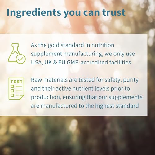 Igennus Ultra Pure Omega-3 EPA 500mg | IFOS Certified Wild Fish Oil | rTG Non-GMO | 90 Softgels - Image 9