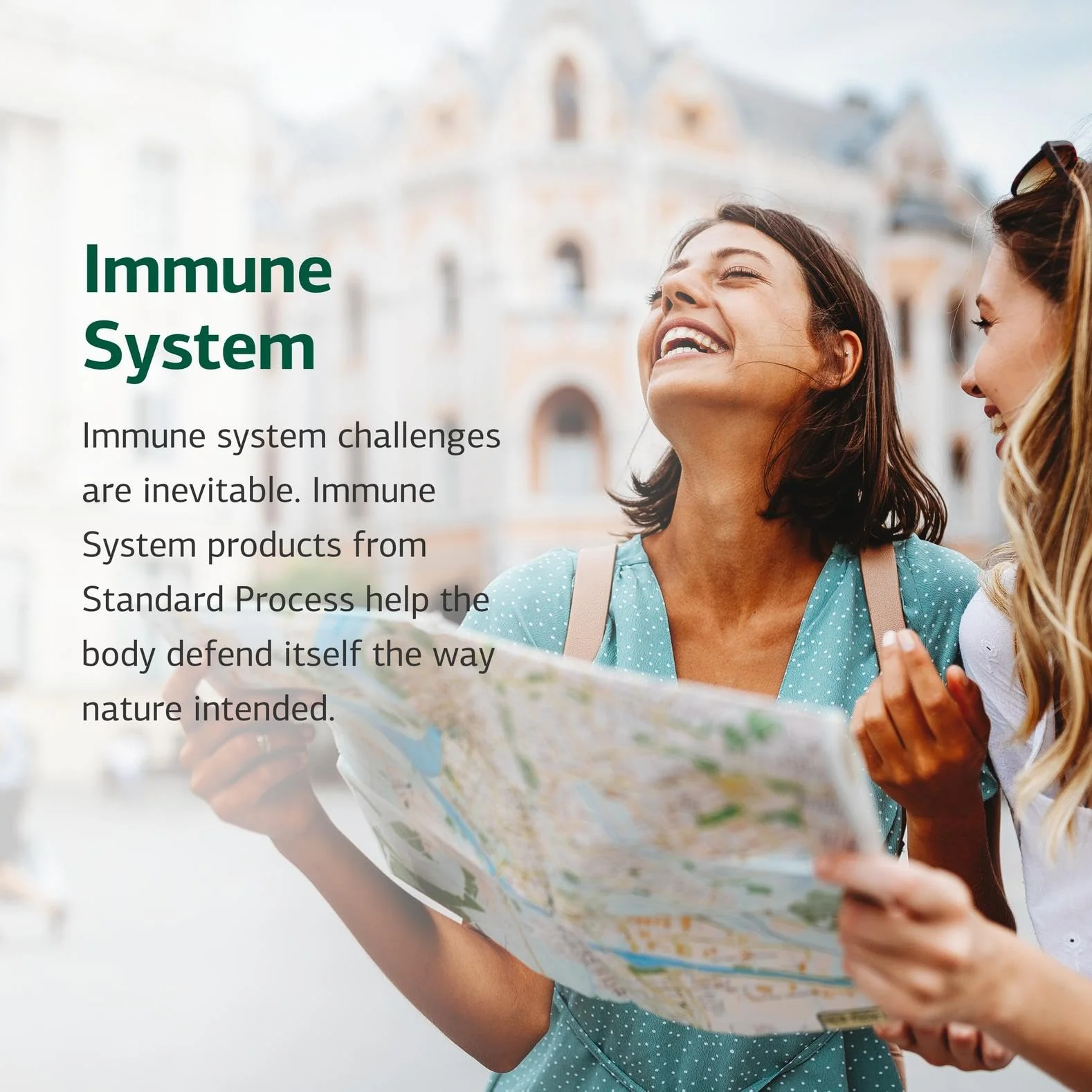 Immuplex by Standard Process Inc. – Daily Immune Support with Folate, Iron, Vitamin C & A (90 Capsules) - Image 6