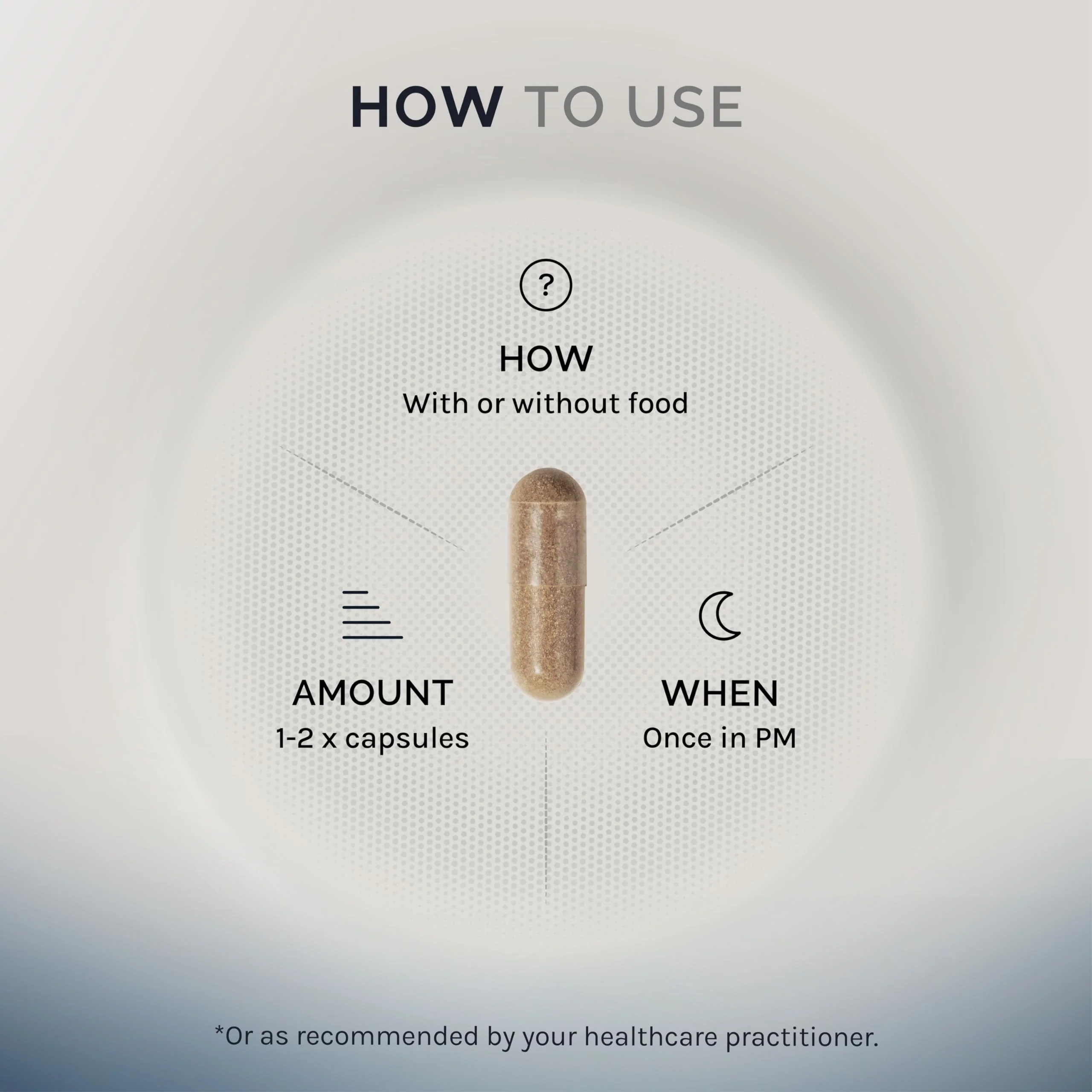InfiniWell IgNIGHT Sleep Aid – Valerian, Ashwagandha & Grains of Paradise - Image 12