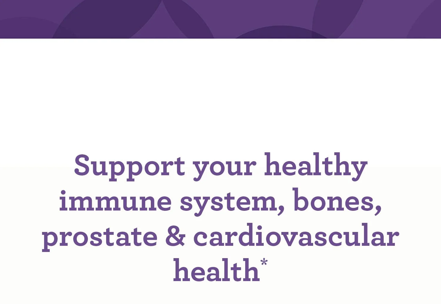 Innate Response Formulas Men's 40+ Multivitamin - Iron-Free Daily Multivitamin (60 Servings) - Image 4