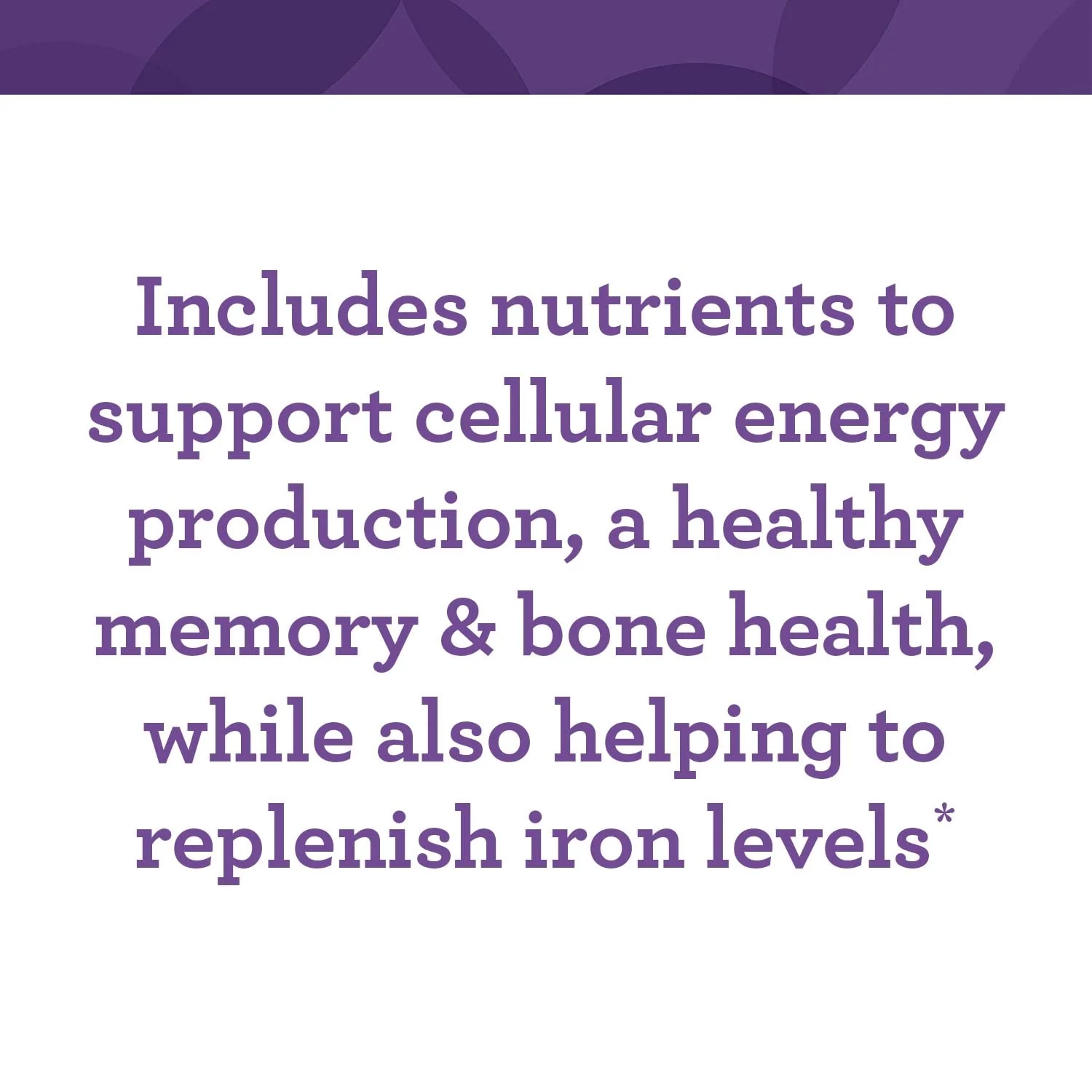 Innate Response Formulas Women 55+ Multivitamin – Vegetarian, Non-GMO, Gluten-Free, 60 Servings (120 Tablets) - Image 11