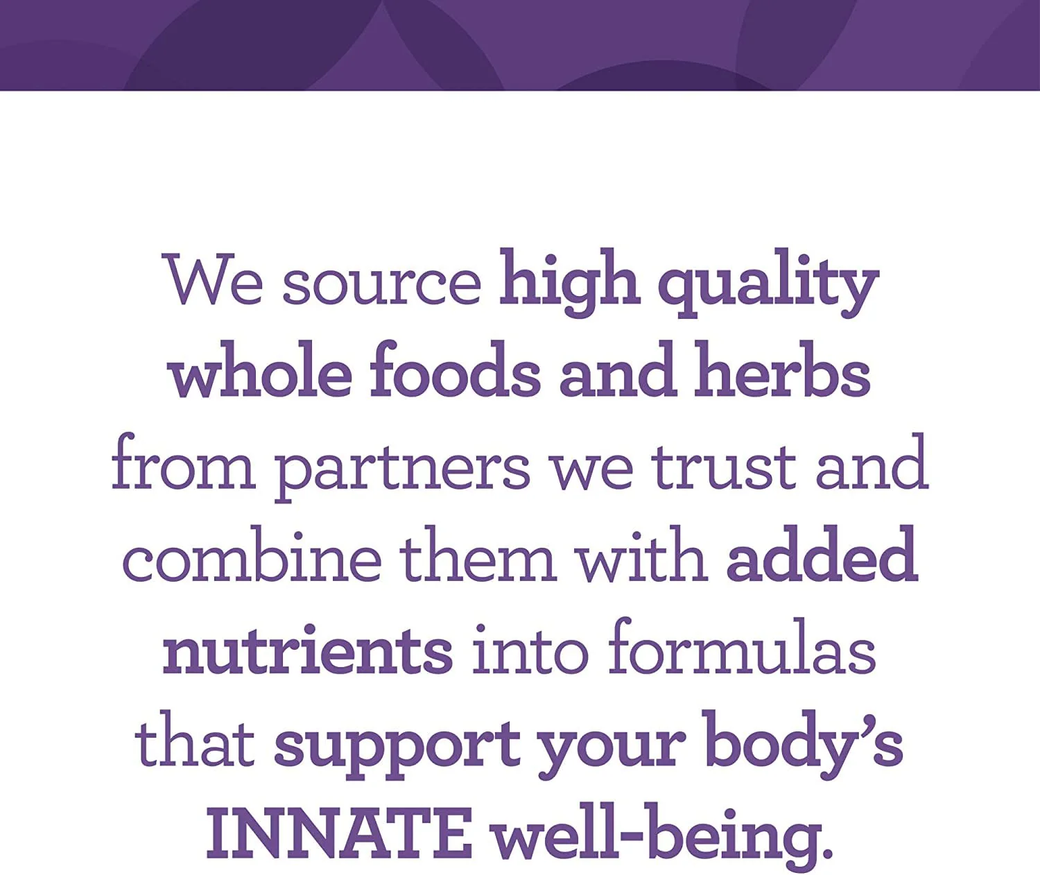 Innate Response Formulas Women 55+ Multivitamin – Vegetarian, Non-GMO, Gluten-Free, 60 Servings (120 Tablets) - Image 7