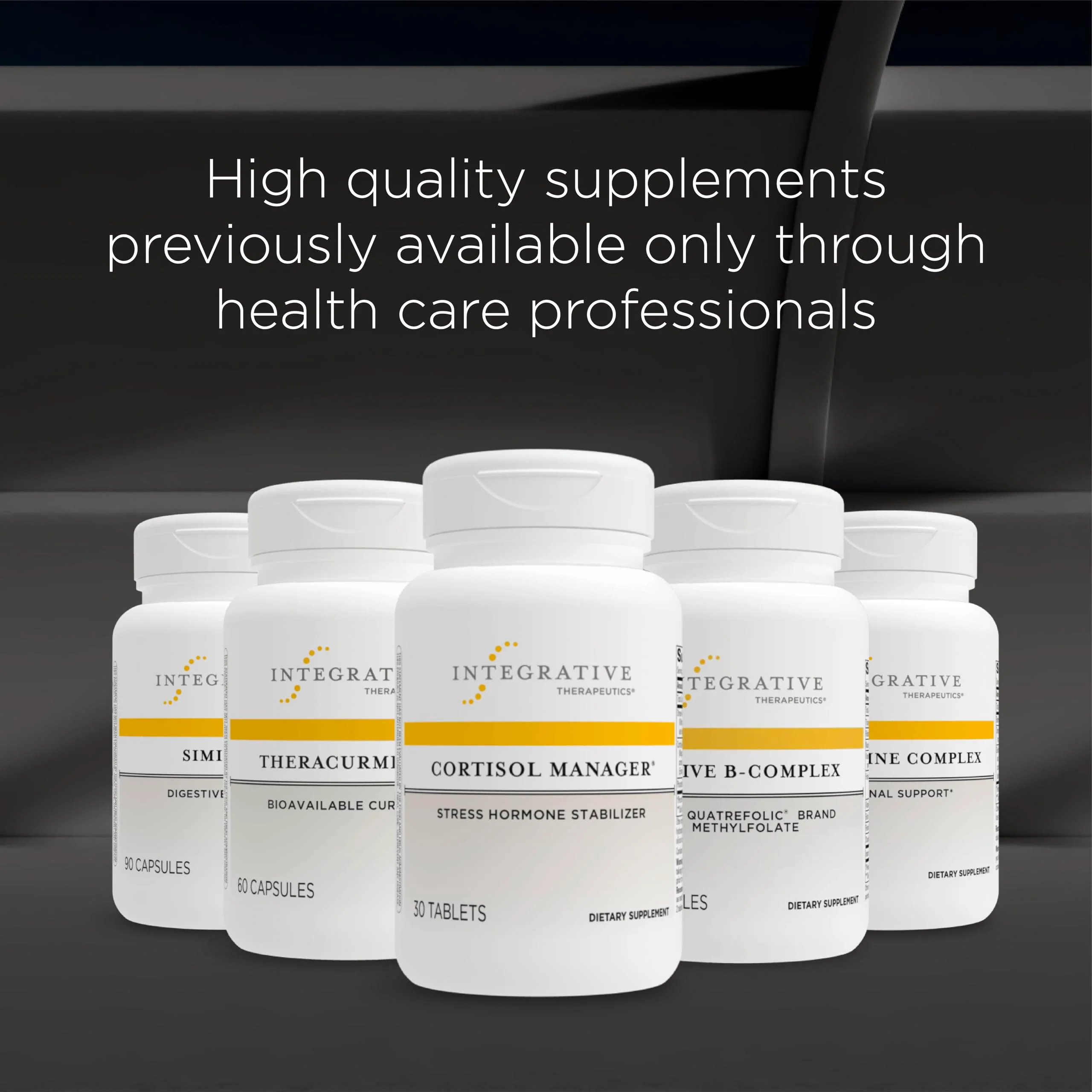 Integrative Therapeutics Neurologix – Non-Stimulant Brain Health Nootropic (120 capsules) - Image 16