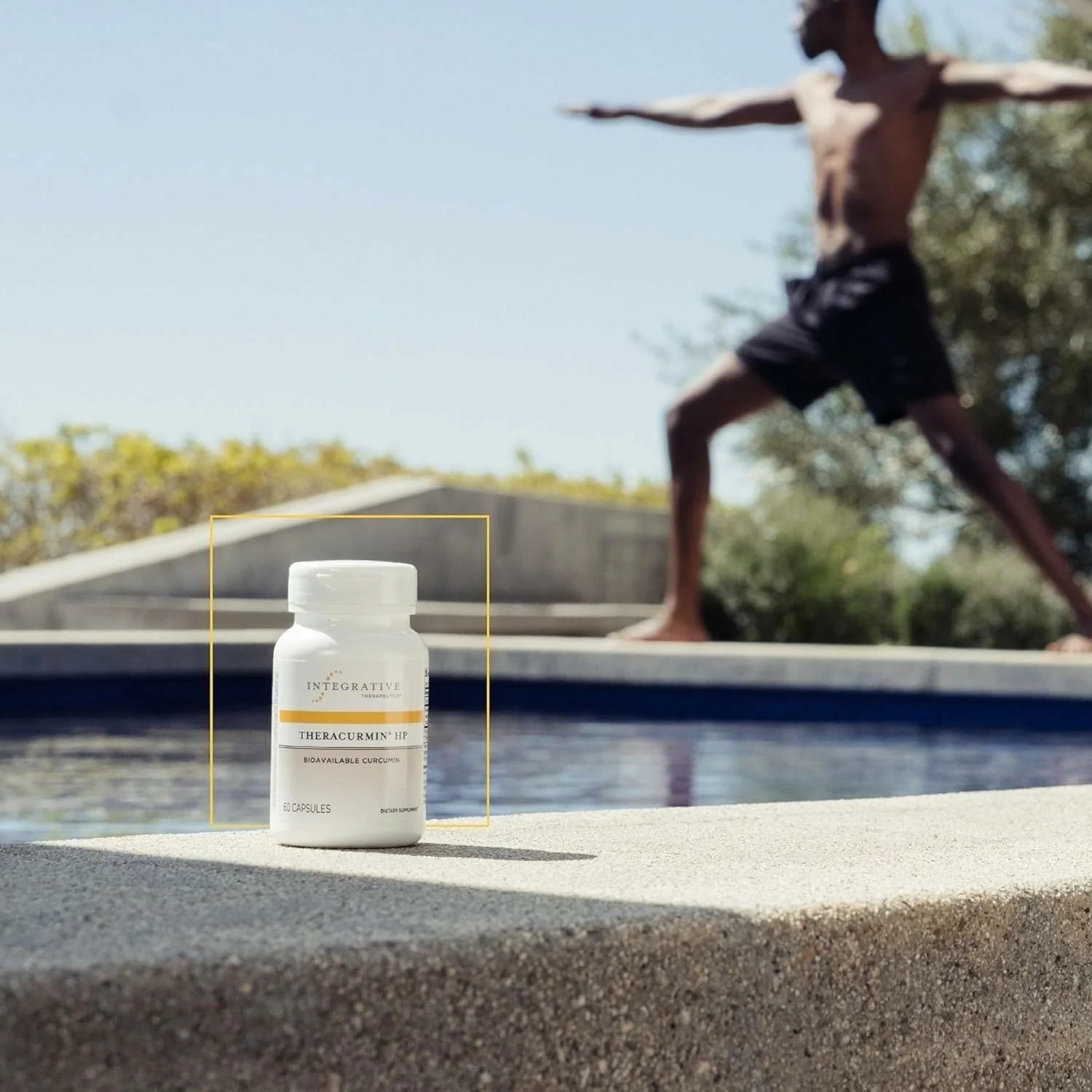 Integrative Therapeutics Theracurmin HP – 27x More Bioavailable Heart & Joint Support (60 Caps) - Image 13