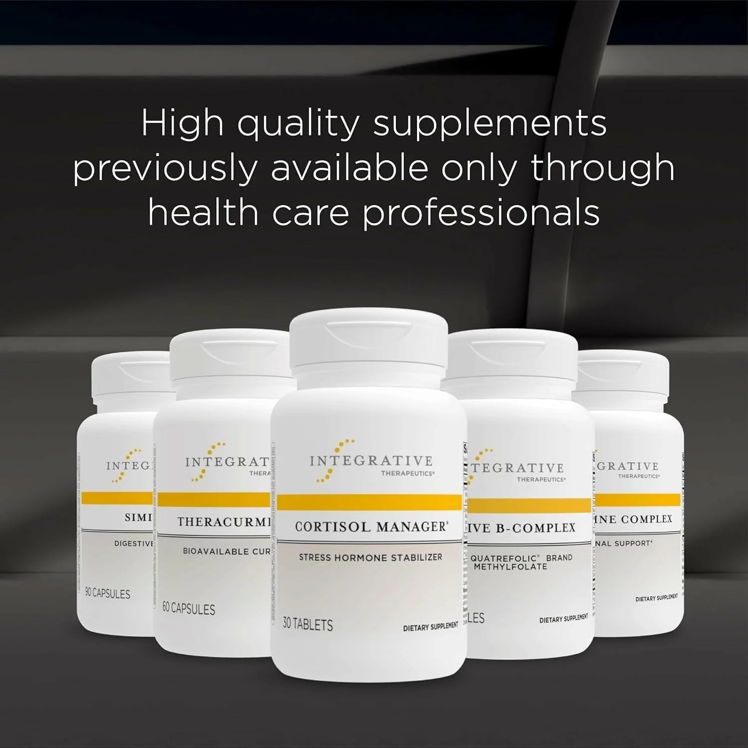 Integrative Therapeutics Theracurmin HP – 27x More Bioavailable Heart & Joint Support (60 Caps) - Image 15