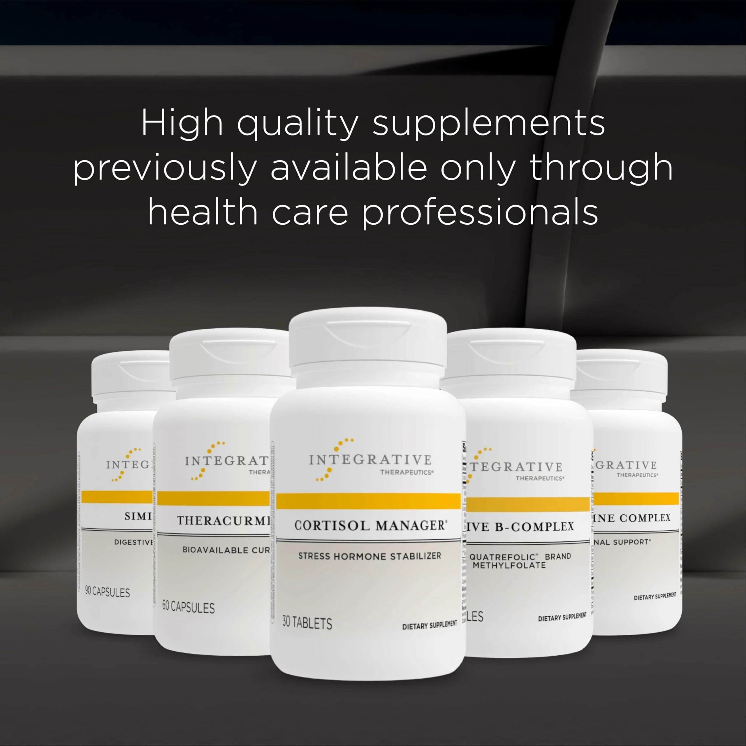 Integrative Therapeutics Tri-Magnesium – Supports Cellular Energy & Metabolism – 180 Capsules - Image 15