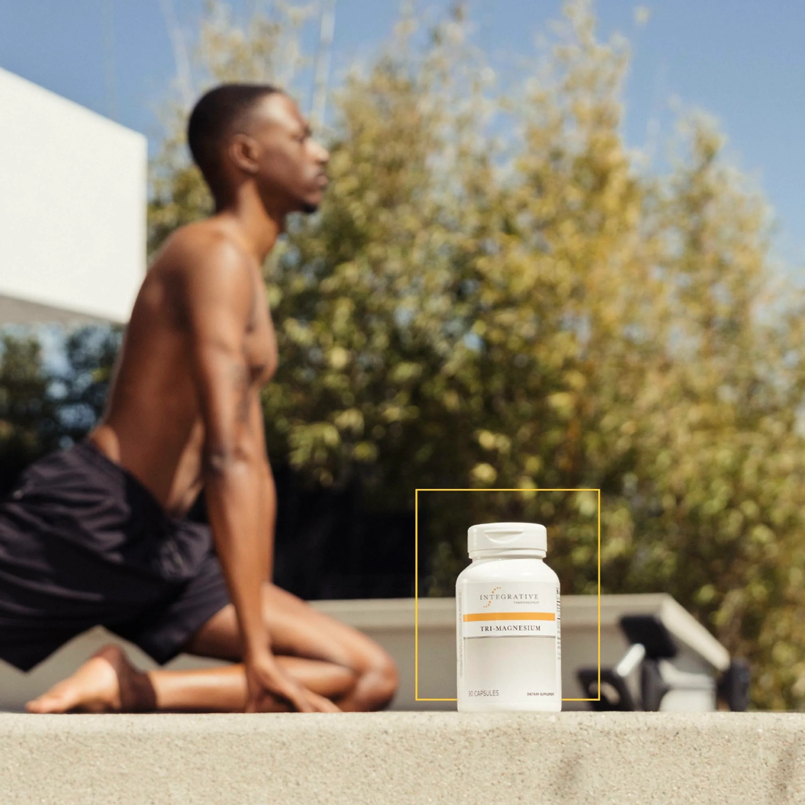 Integrative Therapeutics Tri-Magnesium – Supports Cellular Energy & Metabolism – 180 Capsules - Image 3