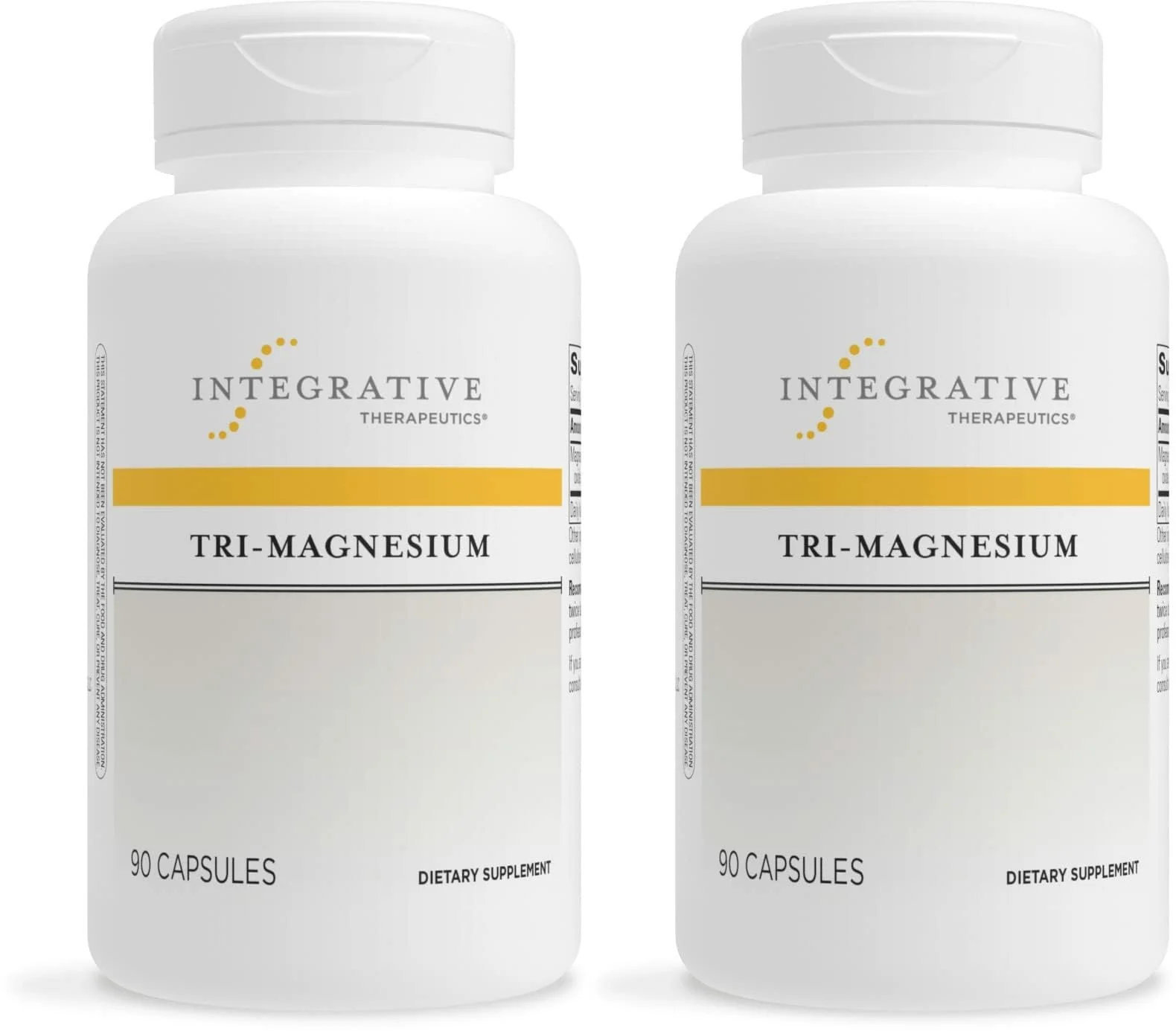Integrative Therapeutics Tri-Magnesium – Supports Cellular Energy & Metabolism – 180 Capsules - Image 9