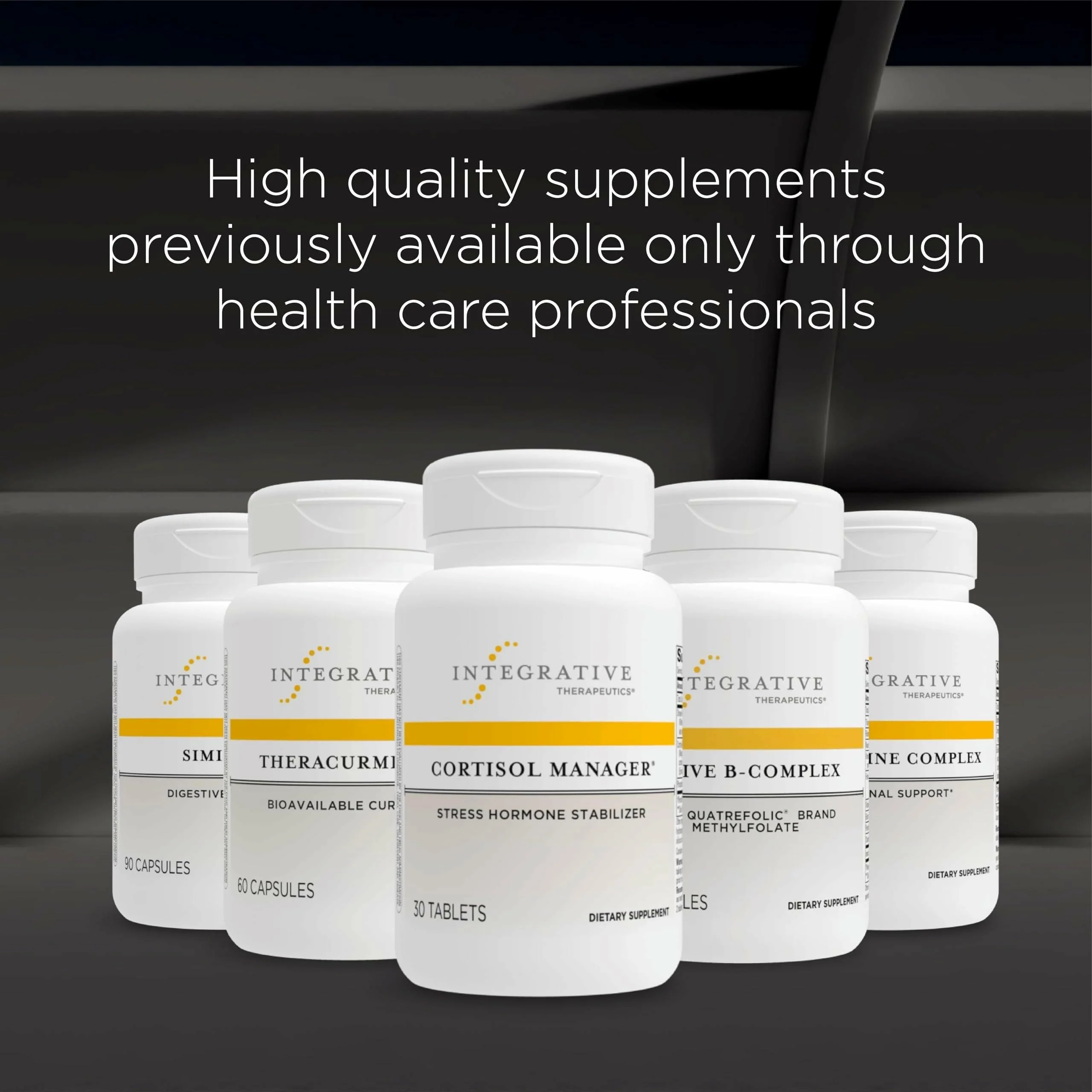 Integrative Therapeutics Zinc-Carnosine - Digestive & Gut Health Support - 60 Capsules - Image 7