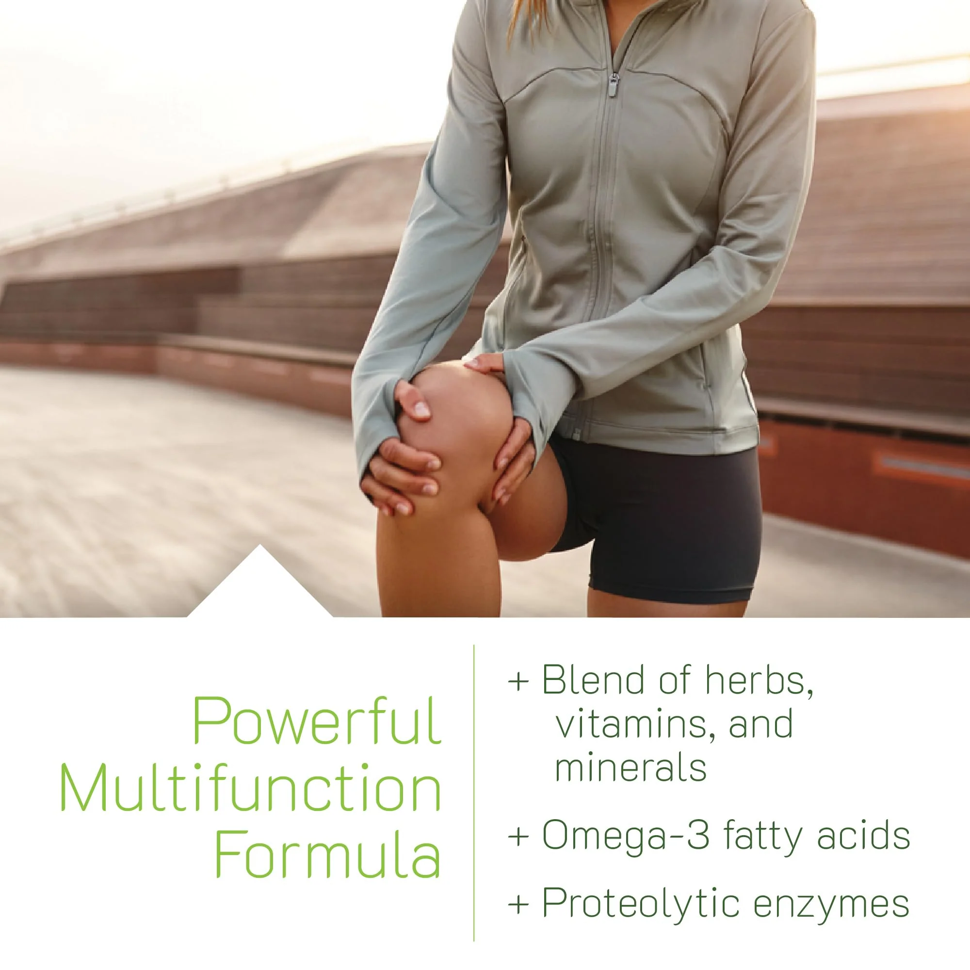 Irwin Naturals Inflamma-Less – 80 Softgels, Pack of 2 | Supports Comfort, Mobility & Flexibility - Image 4
