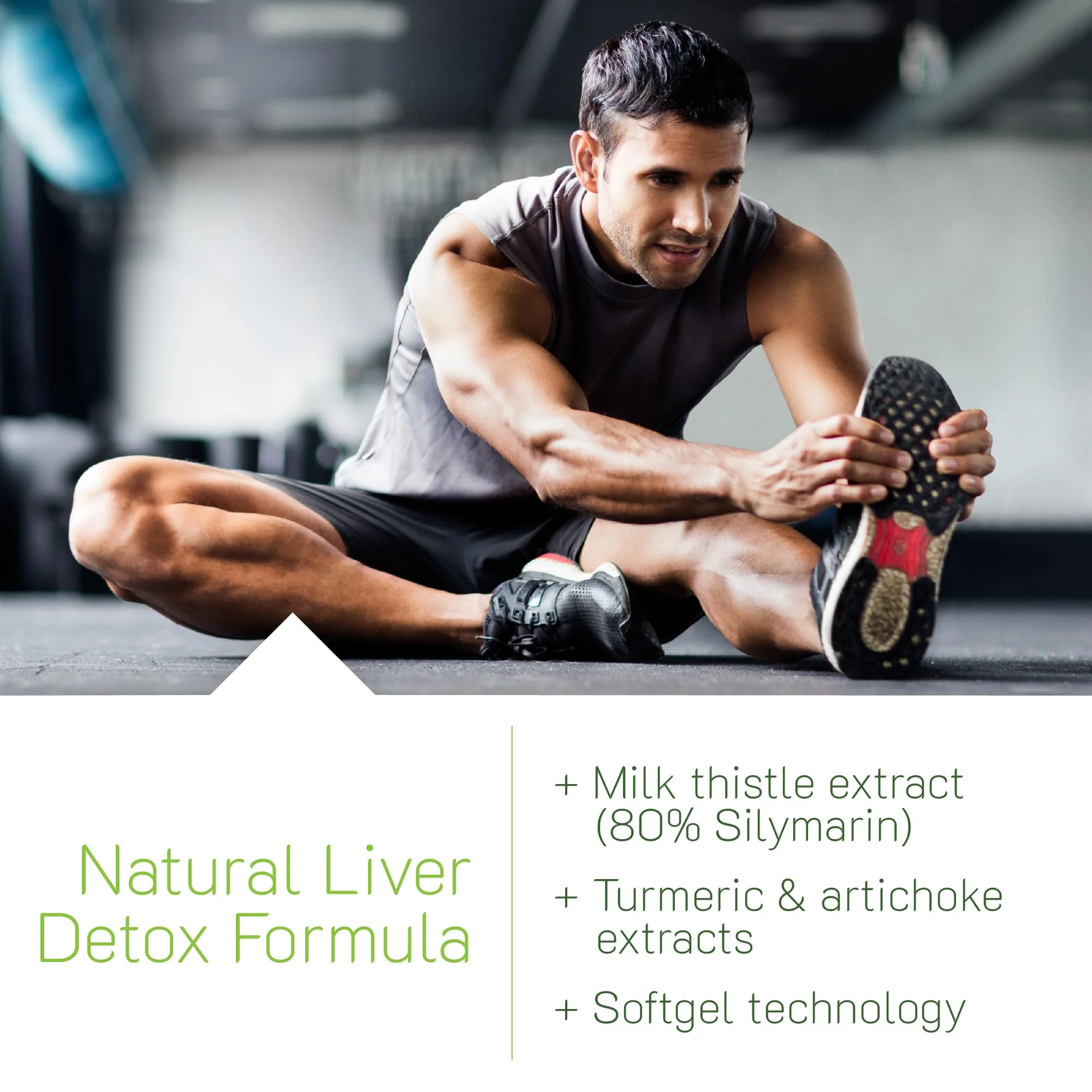 Irwin Naturals Milk Thistle Liver Detox – 60 Liquid Soft-Gels (Pack of 2) for Liver Health - Image 12