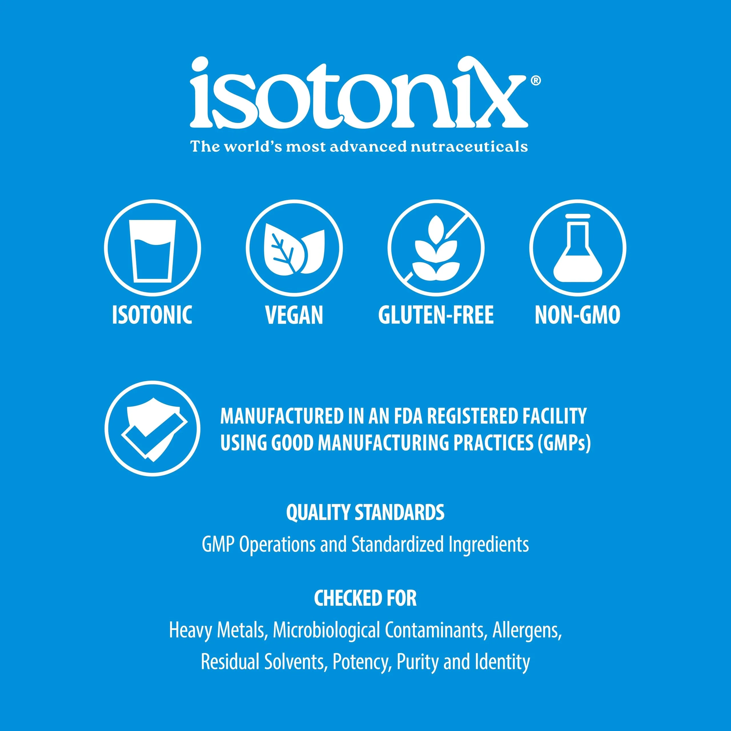 Isotonix® Digestive Enzymes with Probiotics | DigeZyme® Multi-Enzyme Complex & Lactospore® Bacillus Coagulans | Nutrient Absorption, Gut Balance & Digestive Health | Vegan, Gluten-Free | 90 Servings - Image 4