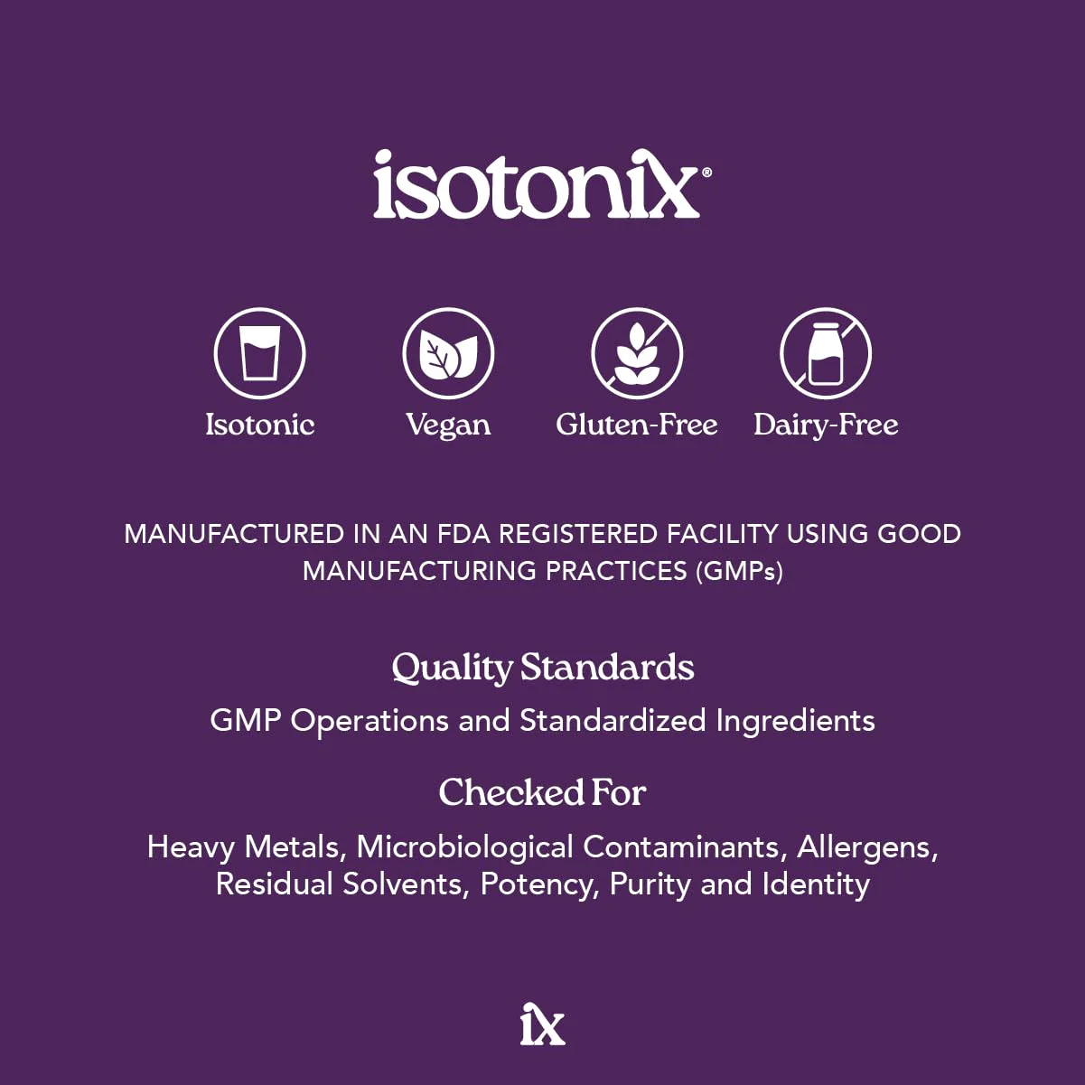 Isotonix Daily Essentials 4-in-1 Multivitamin Packets | Isotonic Delivery, Gluten Free, 30 Pack - Image 8