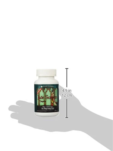 Jade Screen Teapills Economy Size - Yu Ping Feng Wan (1000 Pills) - Image 5