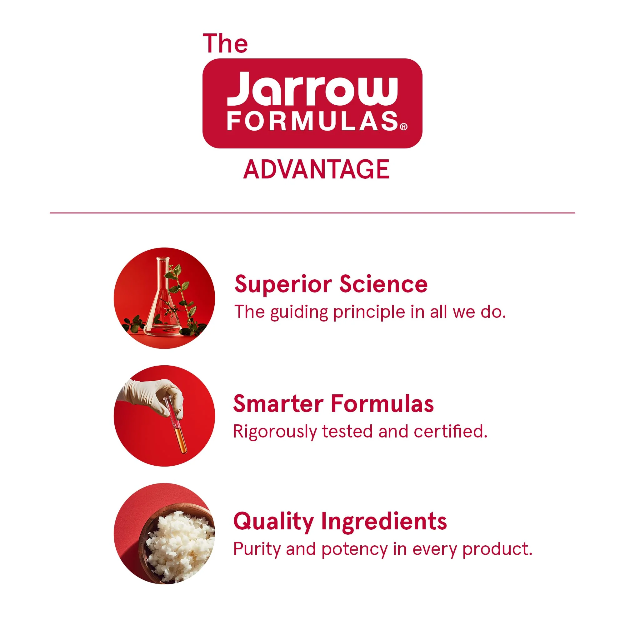 Jarrow Formulas Jarro-Dophilus EPS Probiotic – 10 Billion CFU, 120 Veggie Capsules for Gut Health (Women & Men) - Image 8