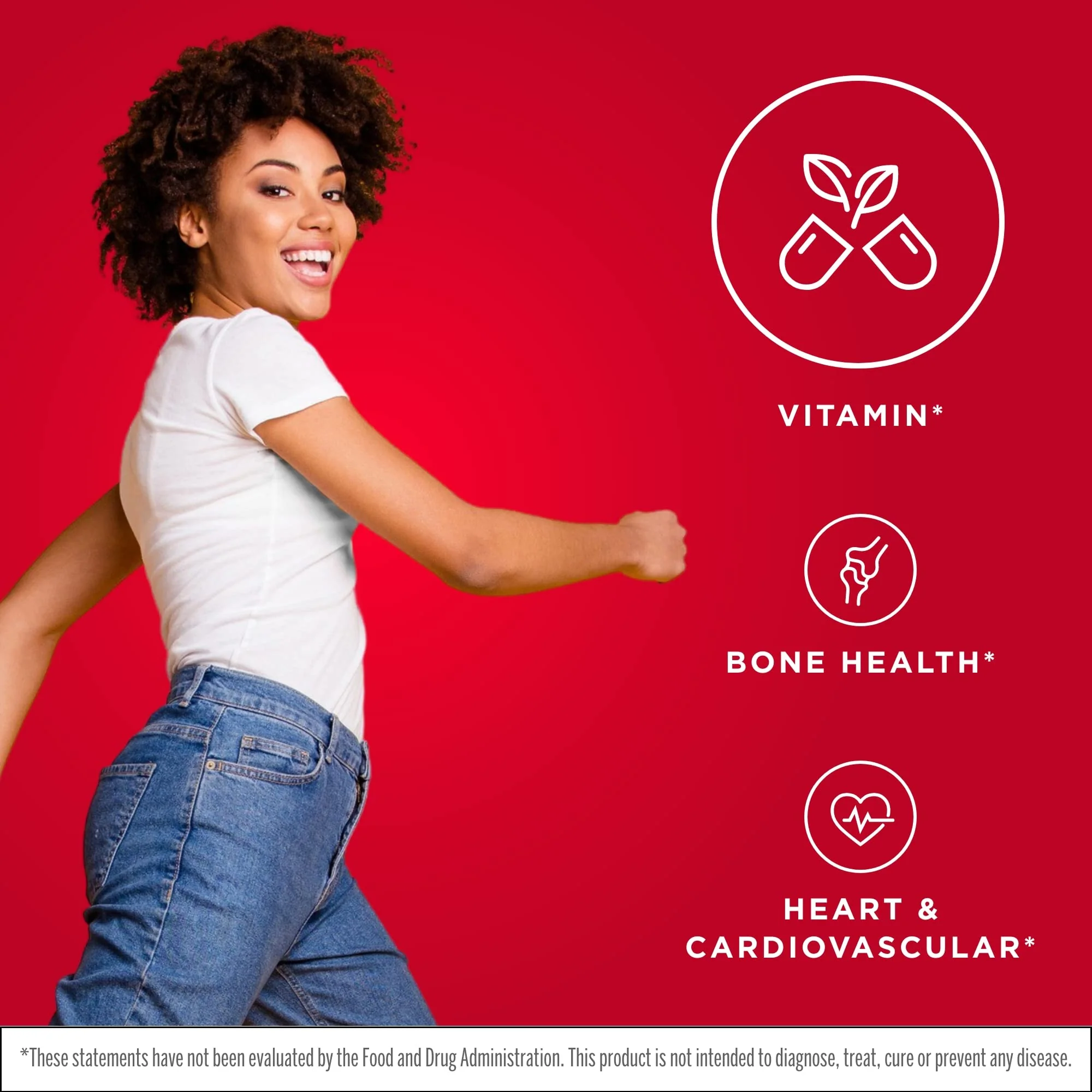 Jarrow Formulas MK-7 90 mcg – 120 Softgels (Pack of 2) | Vitamin K2 for Bones & Heart Health - Image 5