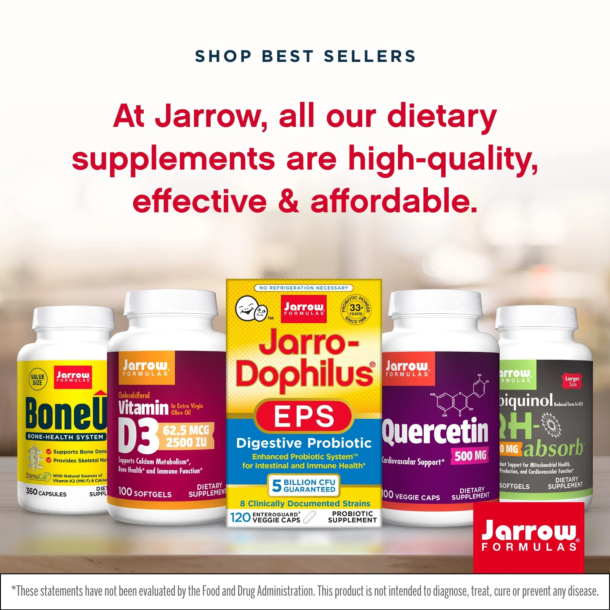 Jarrow Formulas MK-7 90 mcg – 120 Softgels (Pack of 2) | Vitamin K2 for Bones & Heart Health - Image 7
