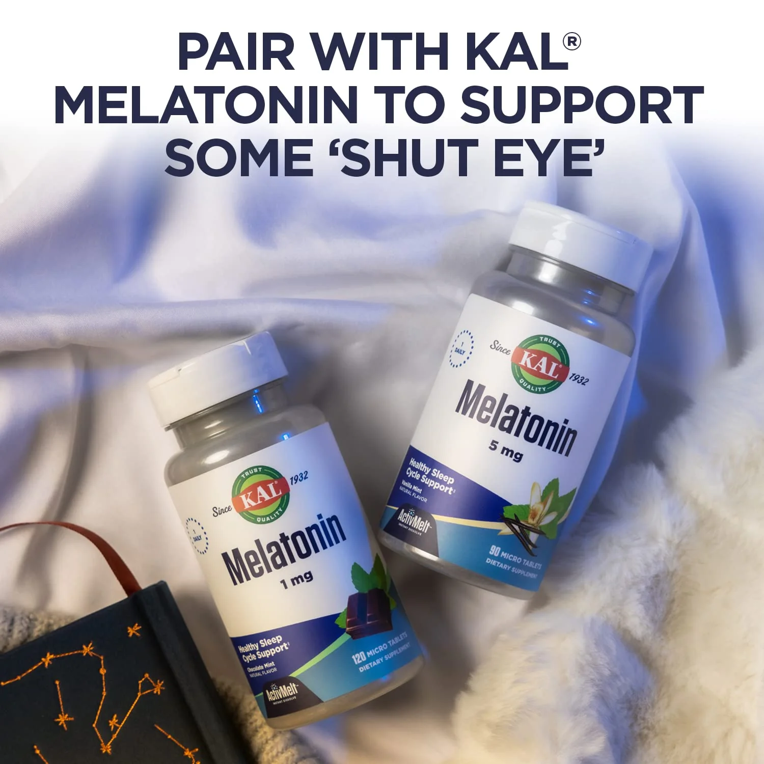 KAL Astaxanthin 10mg – Eye & Brain Health, Vegan, Non-GMO, Gluten Free - Image 14