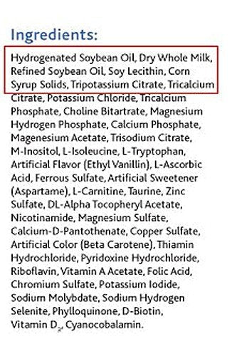 KetoCal 4:1 Vanilla Flavor Powder Can 300g | SB101777EA - Image 6