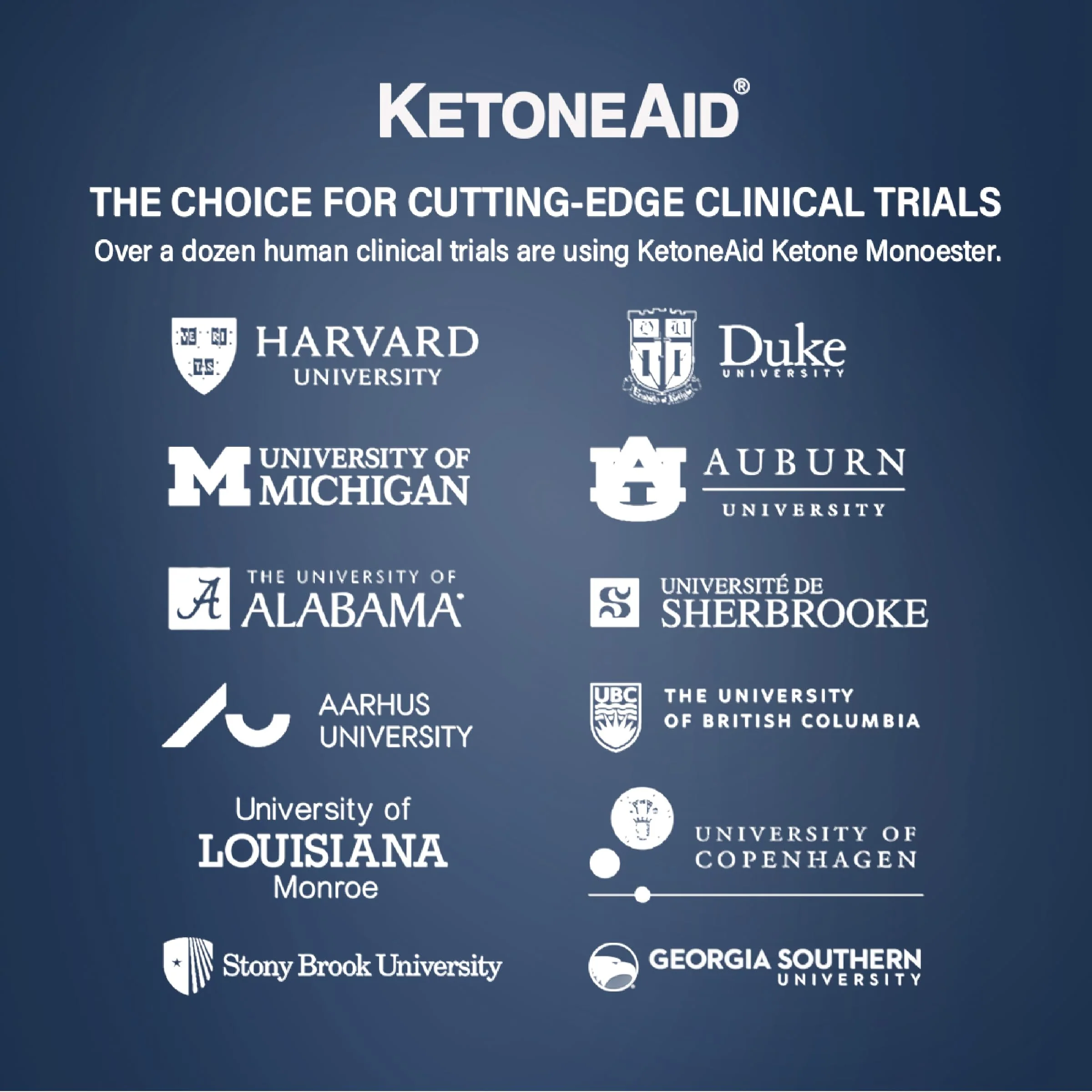 KetoneAid KE4 Ketone Ester Concentrate | 12 Servings per Bottle, 3-Pack | No Sugar, No Caffeine, Made in USA - Image 16