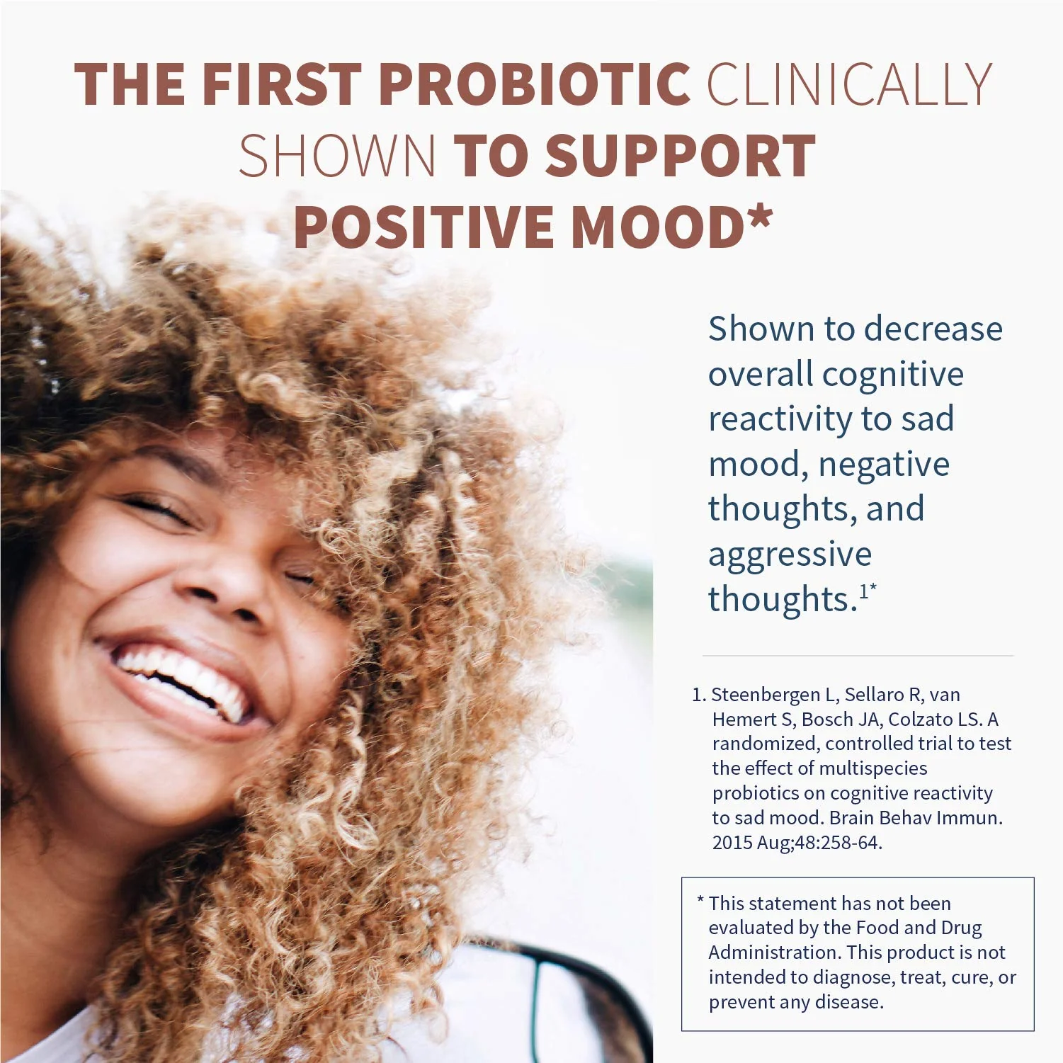 Klaire Labs SFI Health Probiotic Powder – 30 Packets, Shelf-Stable, Hypoallergenic - Image 10