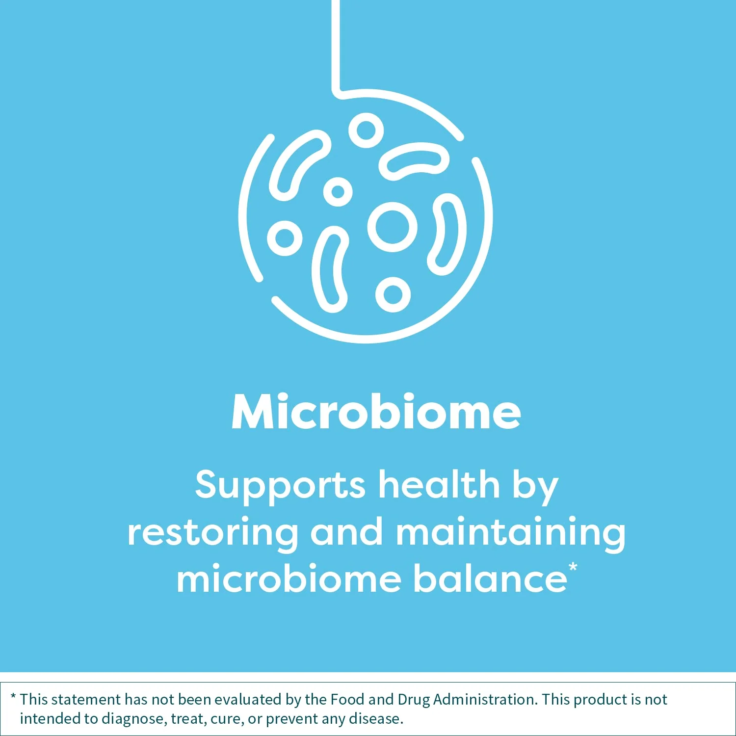 Klaire Labs SFI Health Probiotic Powder – 30 Packets, Shelf-Stable, Hypoallergenic - Image 5
